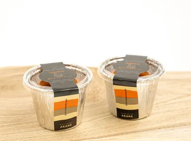 茜たまごカタラーナ