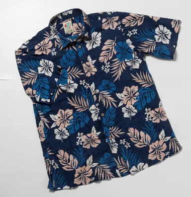 かりゆしウェア