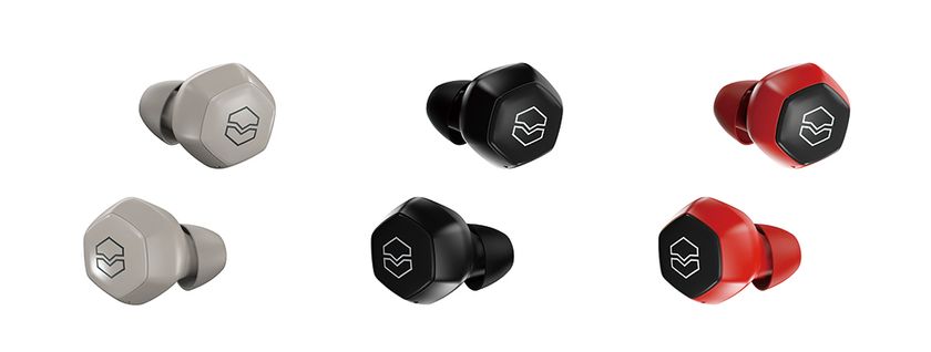 高音質サウンドとスタイリッシュなデザインで音楽を楽しめる V-MODA初