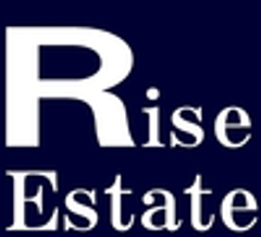 株式会社ライズ・エステートのロゴ