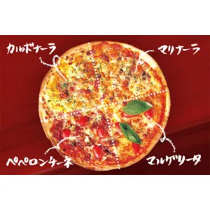 (11) イタリアン４