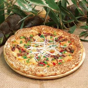 (2) 新北九州ピザ