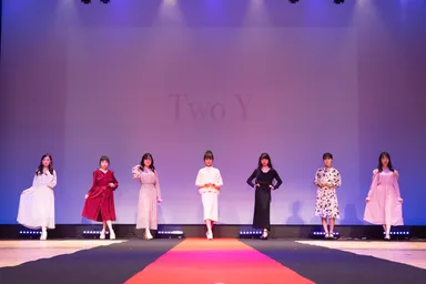 ブランド TwoY ステージ