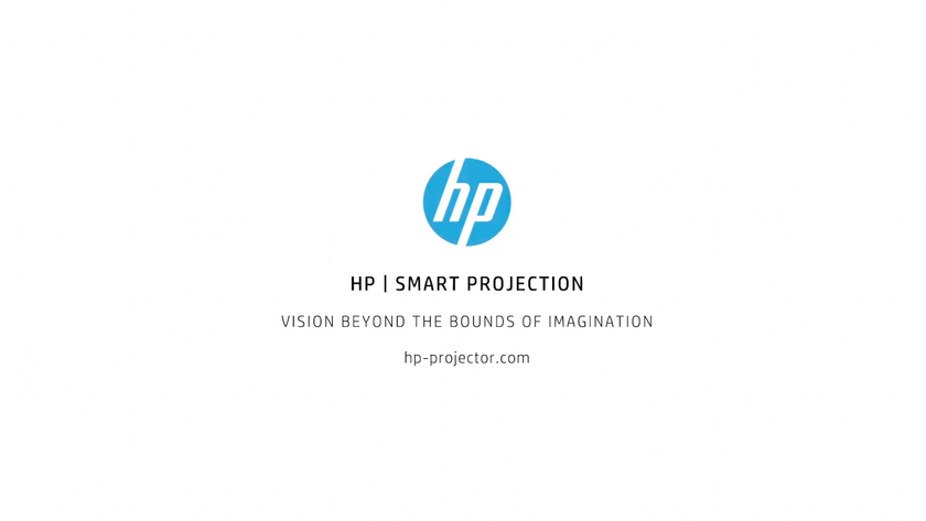 HP社初のプロジェクターCC200】Makuakeにてまもなく販売開始 販売を