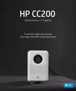 HP CC200