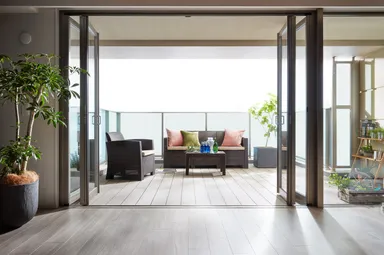 ヴェレーナシティ千葉ニュータウン中央アリーナ　千葉県印西市