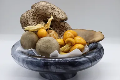 秋の味覚を贅沢に