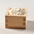 みりん粕(こぼれ梅)原料