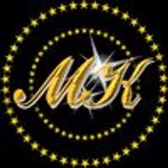 合同会社 MKsoul Promotionのロゴ