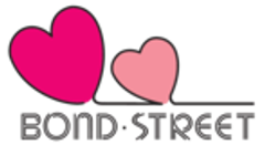 有限会社ボンドストリートのロゴ