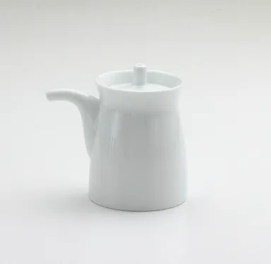 森正洋《G型しょうゆさし》1958年