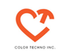 カラーテクノ株式会社のロゴ