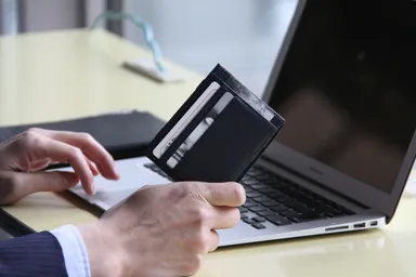 スピンウォレット