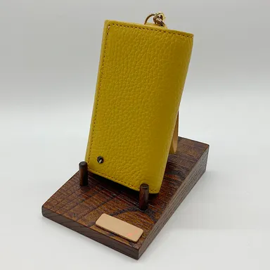 最強コンパクトなタイニーキーウォレット