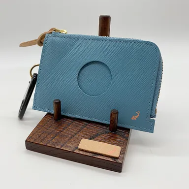 毎日のお財布を最小限にするミニミニウォレット