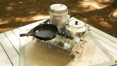 組み立て方次第