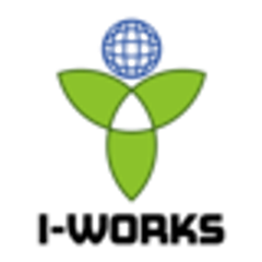 株式会社アイワークスのロゴ