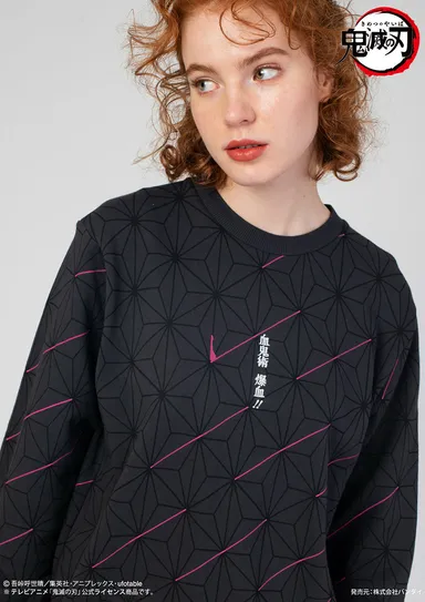 テレビアニメ『鬼滅の刃』アパレル商品(7)