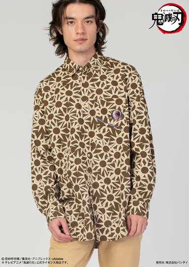 テレビアニメ『鬼滅の刃』アパレル商品(8)