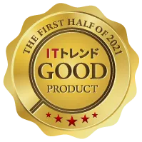 ITトレンド Good Product