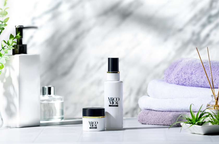 美容液 Mico 美容液 Mico 美容液 Mico 美容液 fumico* 物販商品 | ZX