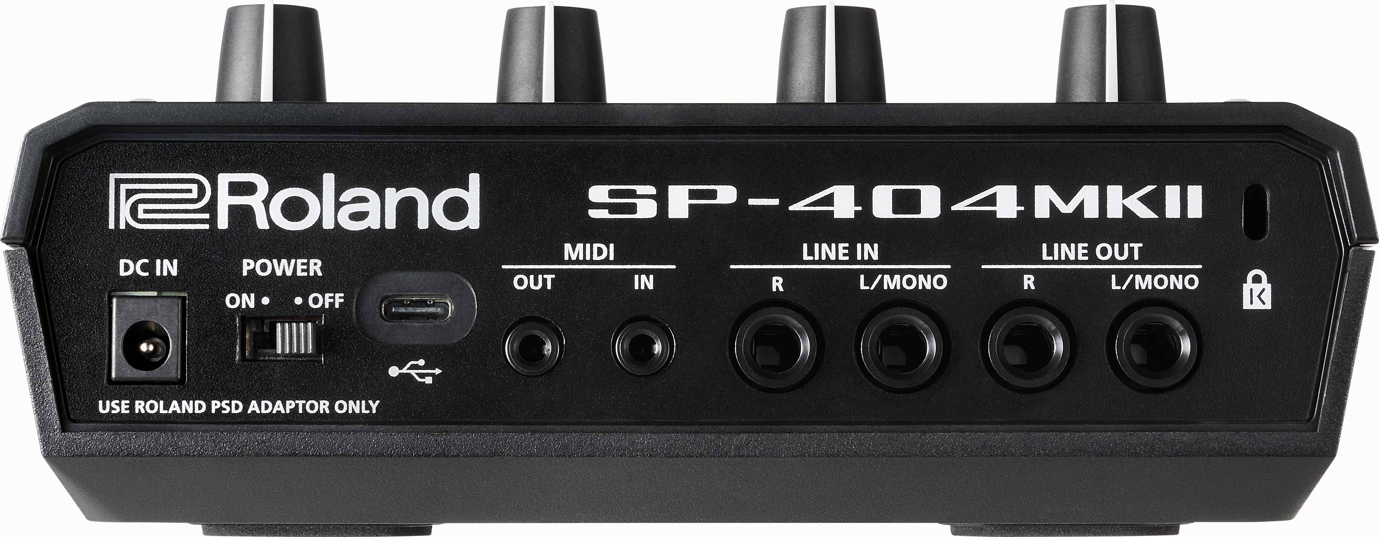 ヒップホップの楽曲制作やDJ用として 人気の高いサンプラーの ヒップホップの楽曲制作やDJ用として 人気の高いサンプラーの