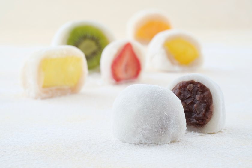 福岡の老舗和菓子屋 如水庵 博多駅マイング2号店 21年11月5日 金 にリニューアルオープン 株式会社如水庵のプレスリリース