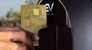 Bee Meter Credit Card