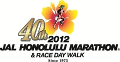 JALホノルルマラソン 第40回を記念して仮装コンテストを開催　
レースデーウォーク 参加者募集中　