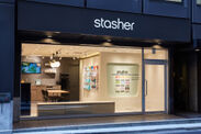stasher concept shop