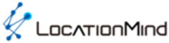 LocationMind株式会社のロゴ