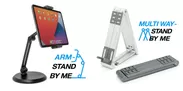 『ARM-STAND BY ME』、『MULTIWAY-STAND BY ME』