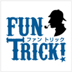 書籍宣伝のためのまったく新しいエンターテイメント型プロモーション
「FUNTRICK！消えた文鳥と6冊の本」を提供開始