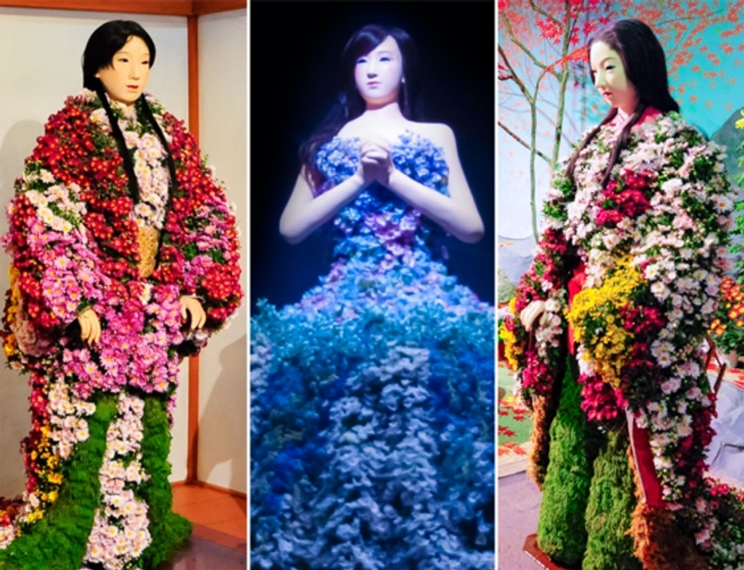 枚方市×ひらかたパーク
観光を活かした地域経済の活性化事業について