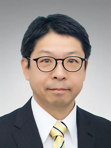 山本 和弘 先生