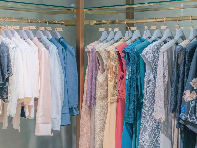 ヘアメイク ネイル レンタルフォーマルドレス専門店 Atrium Chouchou が阪神梅田本店にnew Open 株式会社長沼のプレスリリース