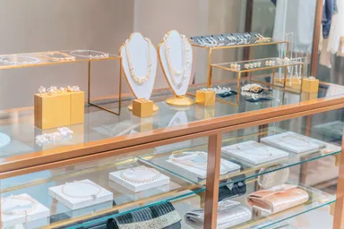 レンタルアクセサリー商品一部