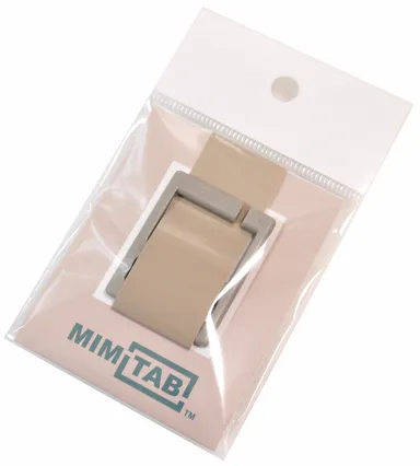 MIMITAB ウォームグレイ