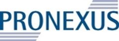 株式会社プロネクサスのロゴ