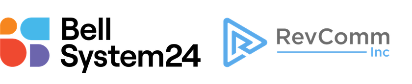 ベルシステム24と RevComm、 営業の DXをワンストップで支援する
データ活用型「インサイドセールス代行サービス」 提供開始