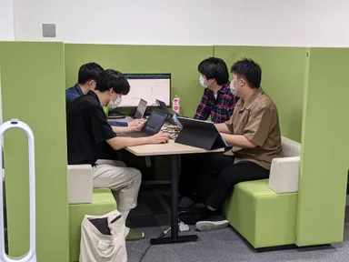 社員定着のコツ(2)