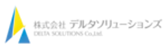 株式会社デルタソリューションズのロゴ