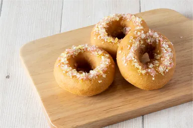 ミニドーナツCandy+