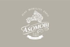 アソモビ実行委員会のロゴ