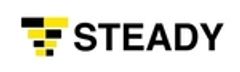 ステディジャパン株式会社のロゴ