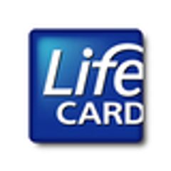 ライフカード株式会社のロゴ