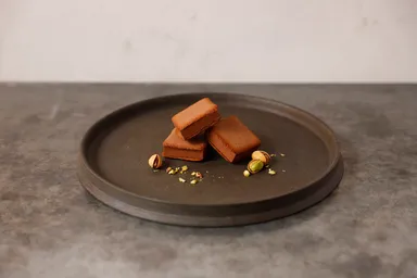 カカオシックピスタチオ1