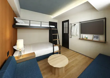 ＜スーペリアツイン＞