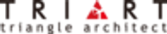 有限会社TRIARTのロゴ