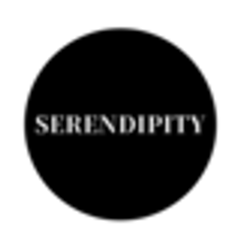 株式会社SERENDIPITYのロゴ